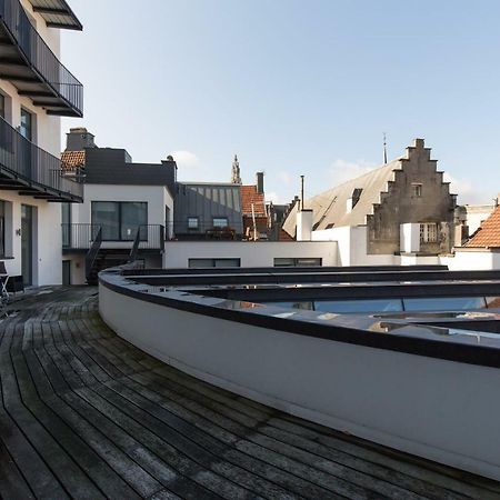 Antwerp City Loft Luaran gambar