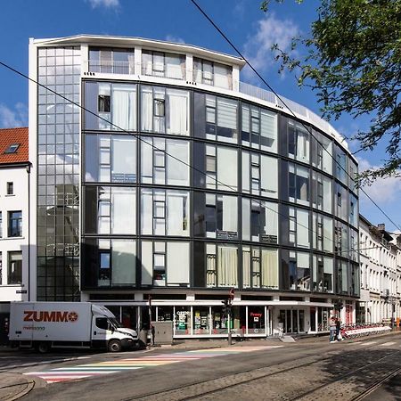 Antwerp City Loft Luaran gambar