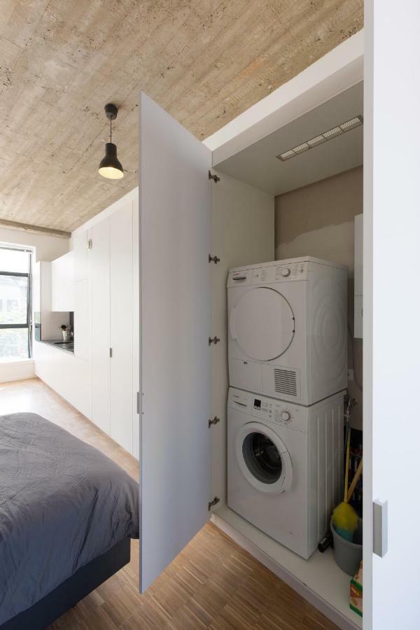 Antwerp City Loft Luaran gambar