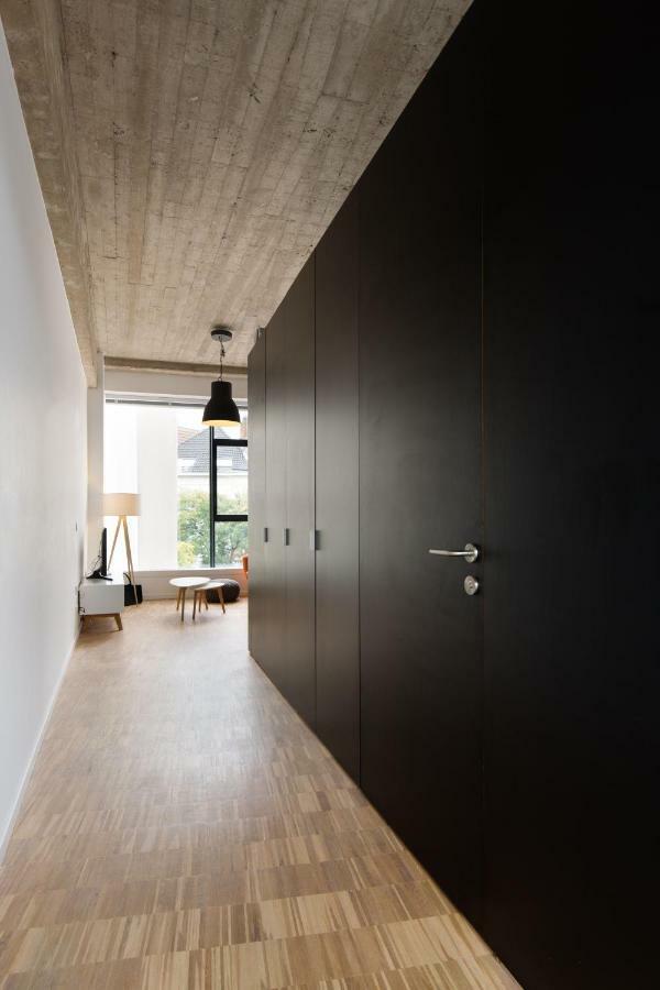 Antwerp City Loft Luaran gambar