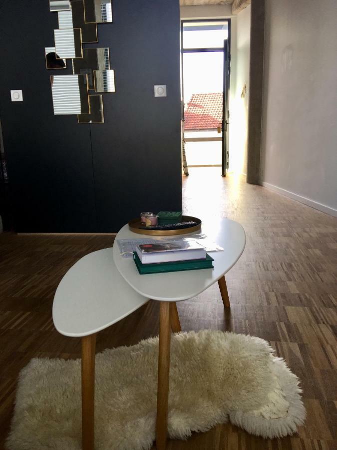 Antwerp City Loft Luaran gambar